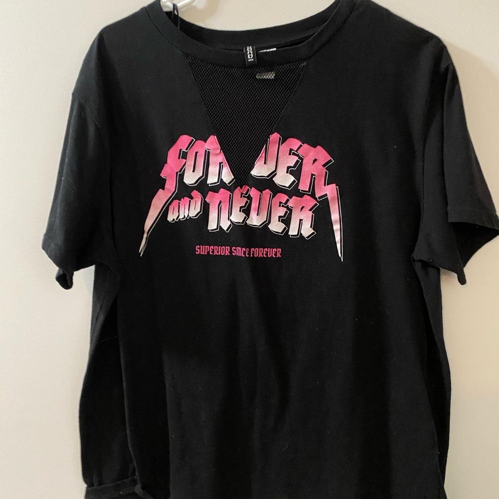 Band Tee